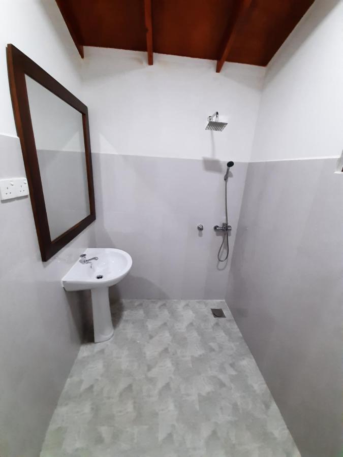 The Otunna Guest House Sigiriya Ngoại thất bức ảnh