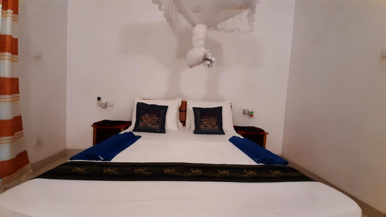 The Otunna Guest House Sigiriya Ngoại thất bức ảnh
