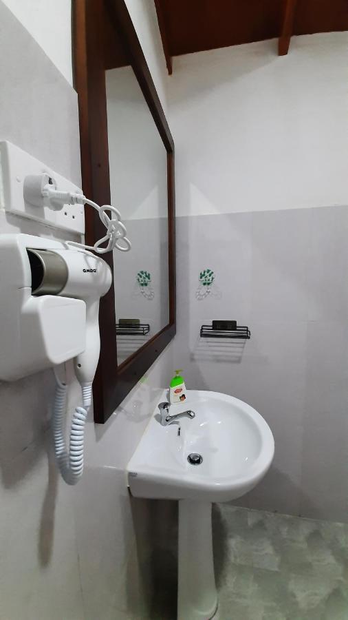 The Otunna Guest House Sigiriya Ngoại thất bức ảnh