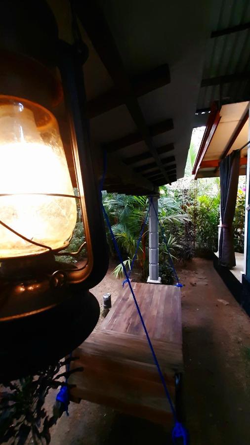 The Otunna Guest House Sigiriya Ngoại thất bức ảnh