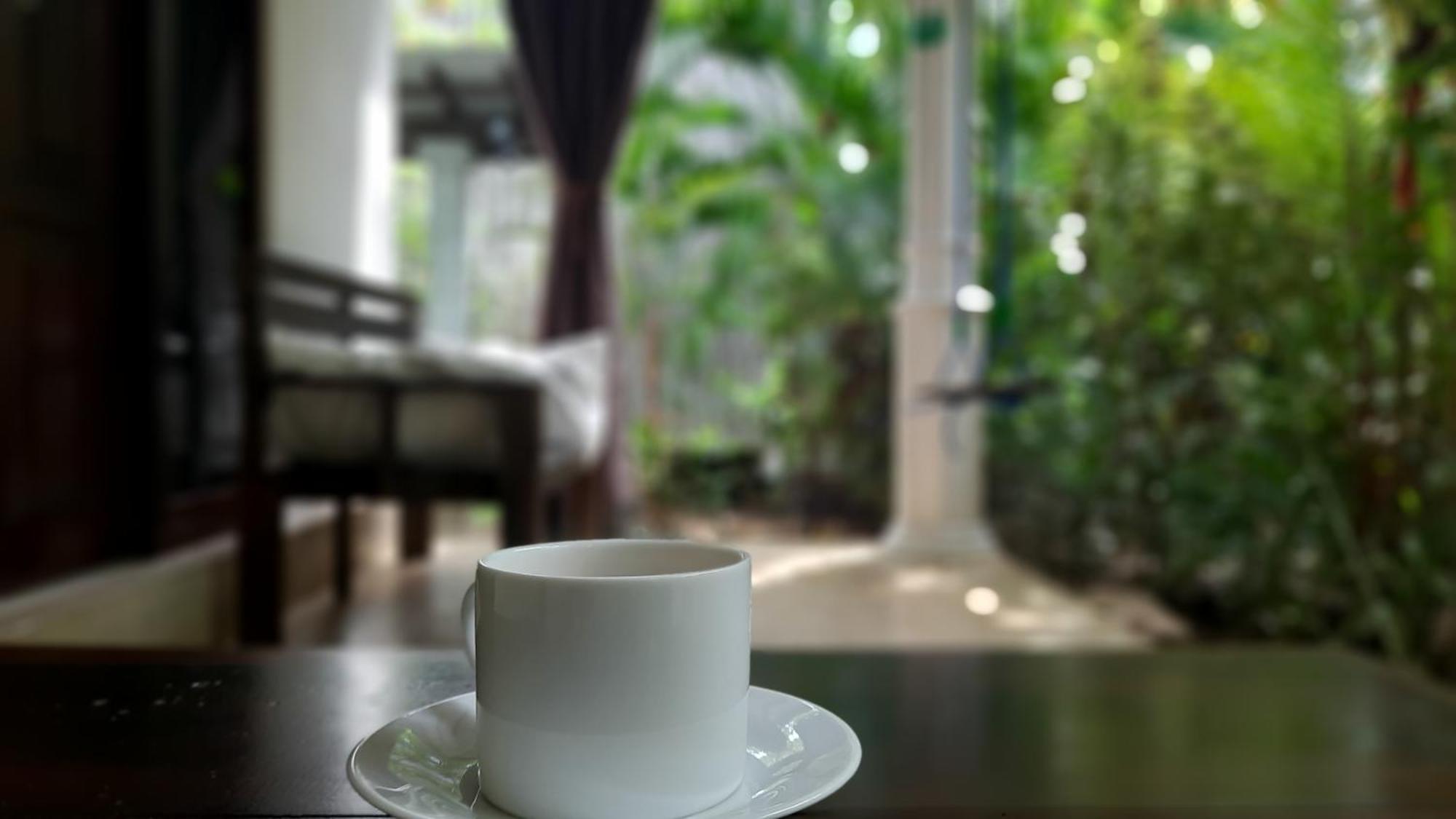 The Otunna Guest House Sigiriya Ngoại thất bức ảnh