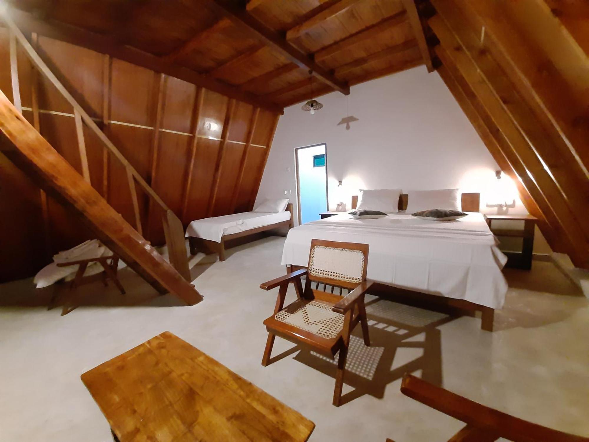 The Otunna Guest House Sigiriya Phòng bức ảnh