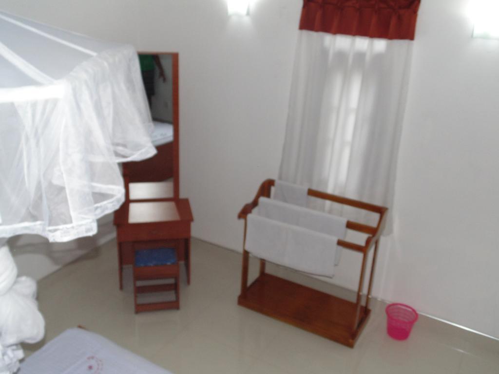 The Otunna Guest House Sigiriya Ngoại thất bức ảnh