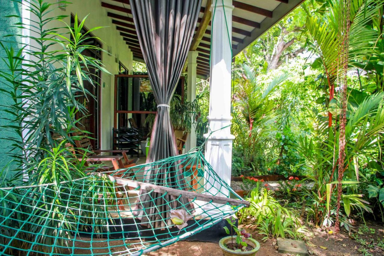 The Otunna Guest House Sigiriya Ngoại thất bức ảnh