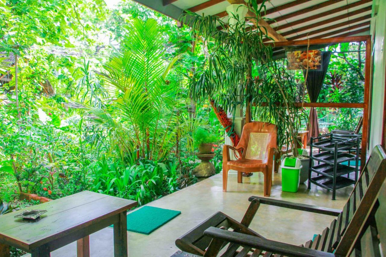 The Otunna Guest House Sigiriya Ngoại thất bức ảnh